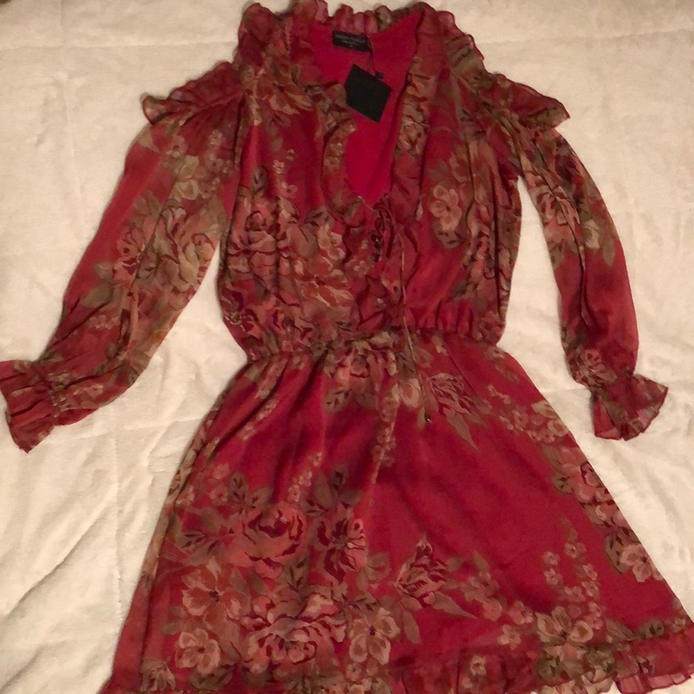 New with tags dress